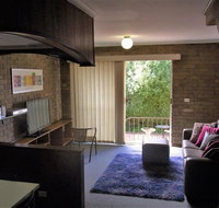 A Furnished Townhouse in Goulburn - Accommodation Nelson Bay