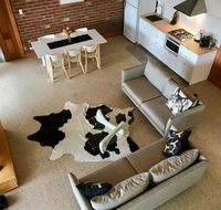 A home amongst the gum trees - Accommodation Nelson Bay
