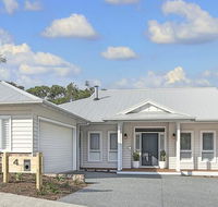 A Home Like Few Others - Accommodation Nelson Bay