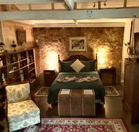 A La Folly - Accommodation Nelson Bay