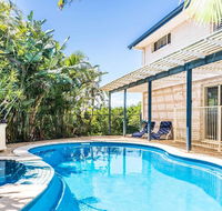 A PERFECT STAY - Boulders Retreat - Accommodation Nelson Bay