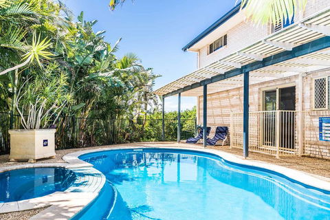 A PERFECT STAY - Boulders Retreat - Accommodation Nelson Bay 0