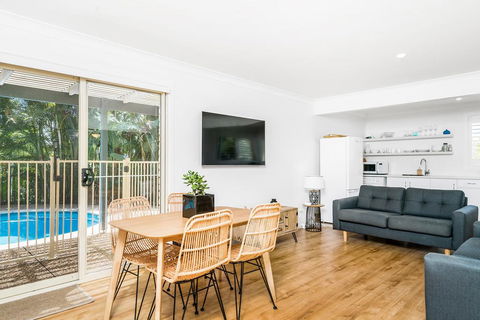 A PERFECT STAY - Boulders Retreat - Accommodation Nelson Bay 1