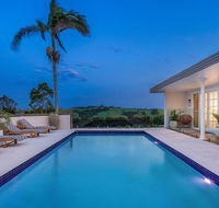 A PERFECT STAY - Byron Hills Hinterland Retreat - Accommodation Nelson Bay
