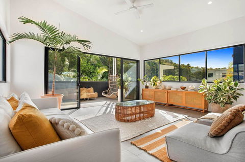 A PERFECT STAY - Melaleuca - Accommodation Nelson Bay 1
