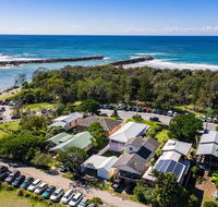 A PERFECT STAY - Sunset Beach - Accommodation Nelson Bay