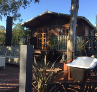 A place to be - Accommodation Nelson Bay