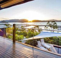 A Point of View - Accommodation Nelson Bay
