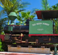 A Railway Lodge - Accommodation Nelson Bay