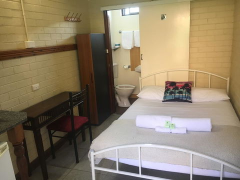 A Railway Lodge - Accommodation Nelson Bay 3