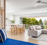 A Ray of Sunshine - Accommodation Nelson Bay