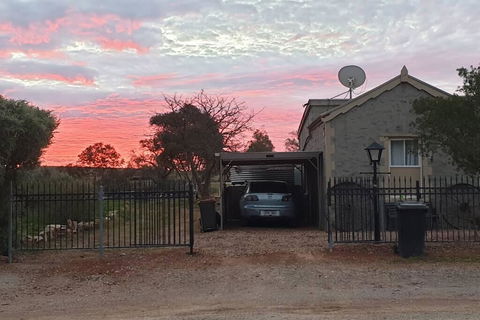 A Real Bush Retreat. Kangas, Emus & Starry Skies. - Accommodation Nelson Bay 1