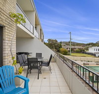 A Sea Mist at The Dunes - Fingal Bay - Accommodation Nelson Bay