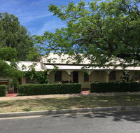 A Settlers Cottage Accommodation Bathurst CBD - Accommodation Nelson Bay
