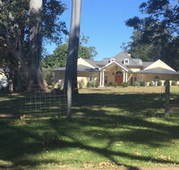 A Very French House - Accommodation Nelson Bay