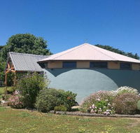 A Victor Harbour Retreat Aldinga-The Round Cottage - Accommodation Nelson Bay