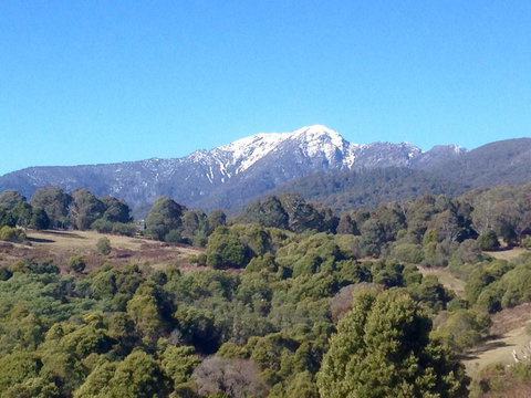 A View To A Hill - Accommodation Nelson Bay 3