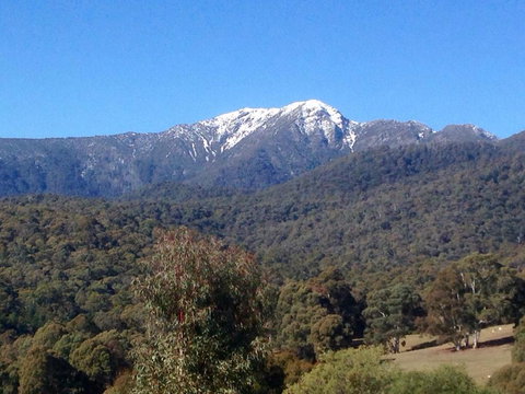 A View To A Hill - Accommodation Nelson Bay 2
