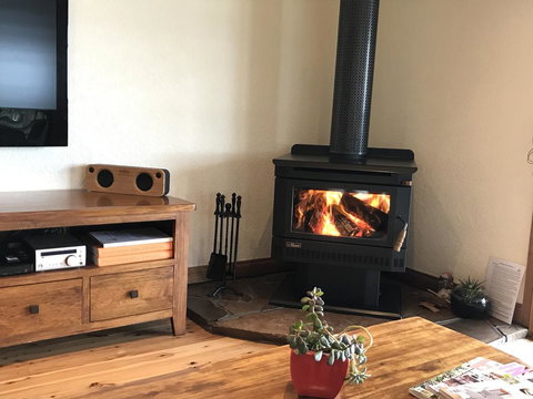 A View To A Hill - Accommodation Nelson Bay 1