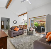 A Villa on 7th - Accommodation Nelson Bay