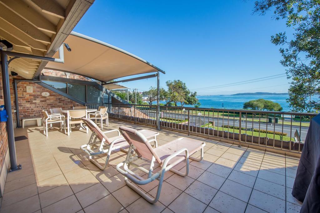 Port Stephens NSW Accommodation Nelson Bay