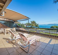 A Yachtsmans Rest Unit 4/37 Victoria Parade - Accommodation Nelson Bay