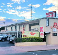 AA Lodge Motel - Accommodation Nelson Bay
