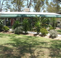 AAOK Jandowae Accommodation Park - Accommodation Nelson Bay