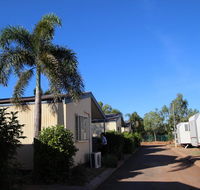 AAOK Karratha Caravan Park - Accommodation Nelson Bay