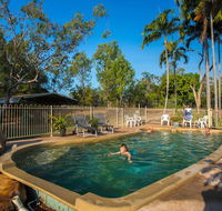 AAOK Lakes Resort and Caravan Park - Accommodation Nelson Bay