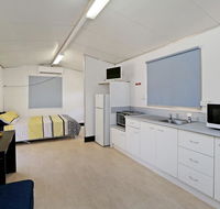 AAOK Moondarra Accommodation Village - Accommodation Nelson Bay