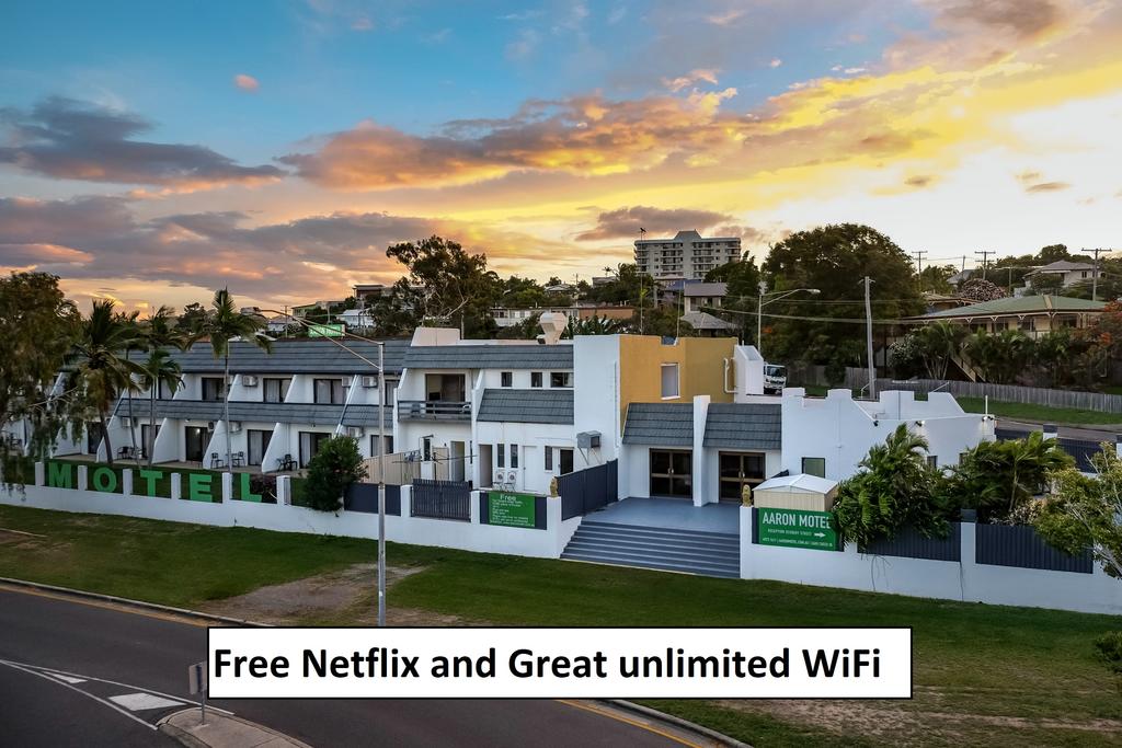 Mount Alma QLD Accommodation Nelson Bay