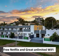 Aaron Motel - Accommodation Nelson Bay