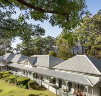 Aaronlee Retreat - Accommodation Nelson Bay