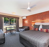 AAt 28 Goldsmith Motel - Accommodation Nelson Bay
