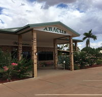 Abacus Motel - Accommodation Nelson Bay
