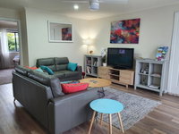 Abalone Guest Accommodation