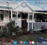 Abbey Lodge - Accommodation Nelson Bay
