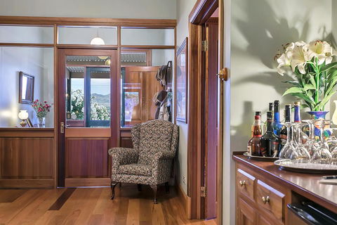 Abbotsford Country House Barossa Valley - Accommodation Nelson Bay 3