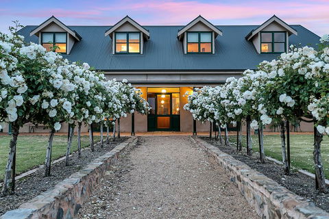 Abbotsford Country House Barossa Valley - Accommodation Nelson Bay 0