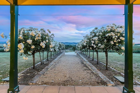 Abbotsford Country House Barossa Valley - Accommodation Nelson Bay 1