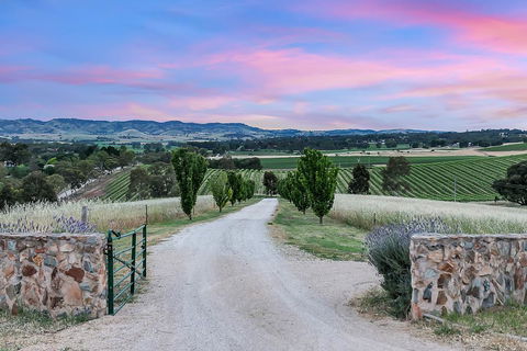 Abbotsford Country House Barossa Valley - Accommodation Nelson Bay 2