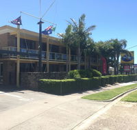 Abel Tasman Waterfront Motel - Accommodation Nelson Bay