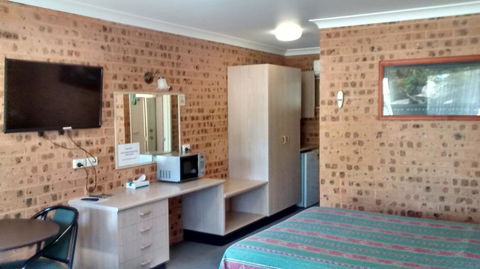 Aberdeen Motel - Accommodation Nelson Bay 1