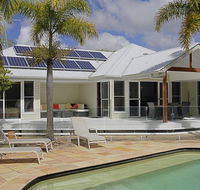 Abode  Byron - Accommodation Nelson Bay
