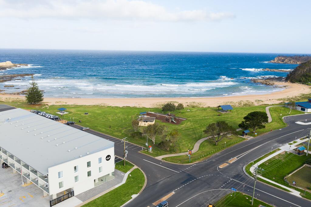 Malua Bay NSW Accommodation Nelson Bay