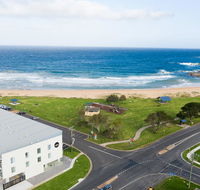 Abode Malua Bay - Accommodation Nelson Bay