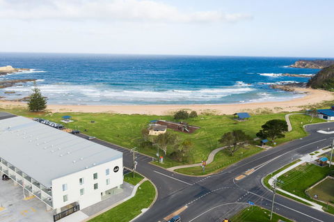 Abode Malua Bay - Accommodation Nelson Bay 0