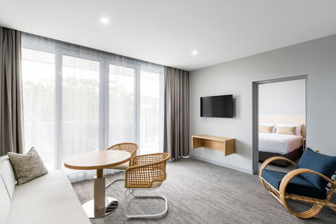 Abode Malua Bay - Accommodation Nelson Bay 2