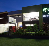 Abode37 Motel Emerald - Accommodation Nelson Bay